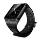 Bluetooth Smart Watch with Camera, Pedometer, Activity Monitor and iPhone/Android Phone Sync