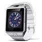 Bluetooth Smart Watch with Camera, Pedometer, Activity Monitor and iPhone/Android Phone Sync