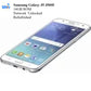 Samsung Galaxy J5 J500F Smartphone, 16GB, Refurbished