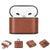 Laramie Leather Case for Apple AirPods 3