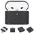 Laramie Leather Case for Apple AirPods 3