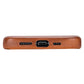 Pinedale Leather Snap-on Case for iPhone 13 Series
