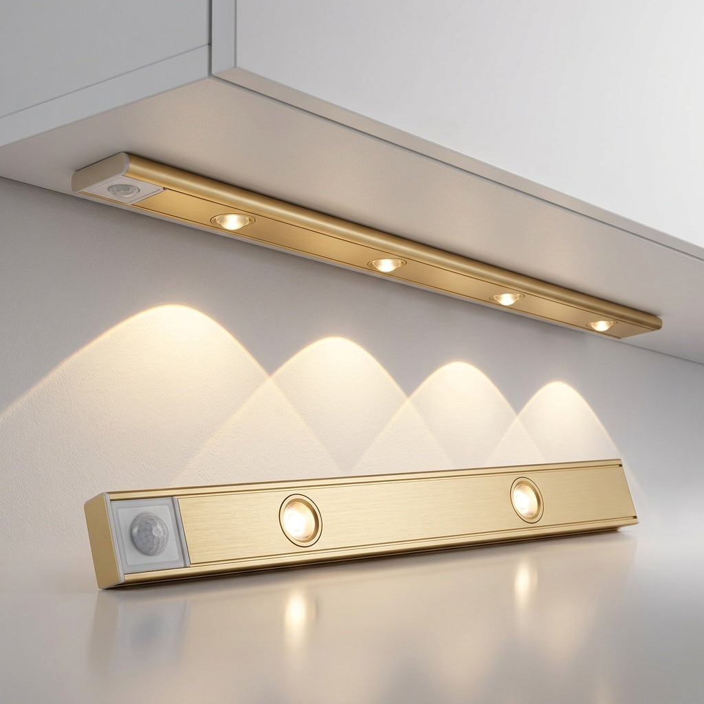 Wireless Motion Sensor Light