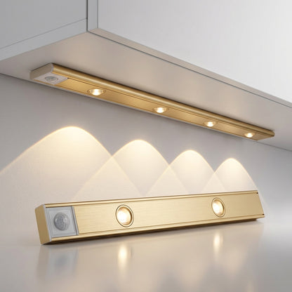 Wireless Motion Sensor Light