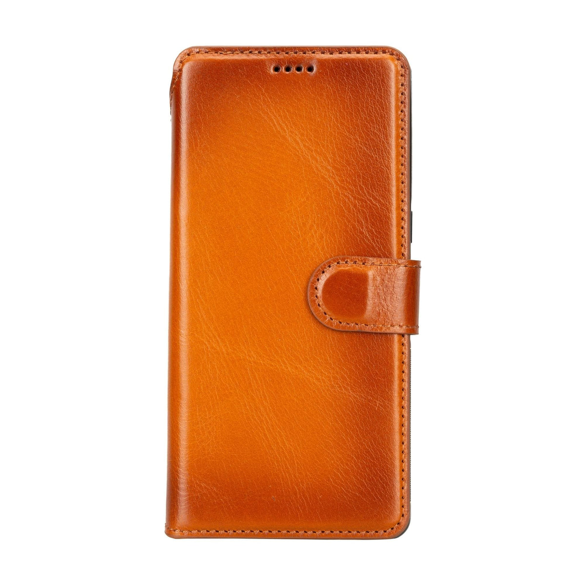 TORONATA Sheridan Leather Wallet Case for Google Pixel 7 & 7 Pro