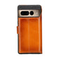 TORONATA Sheridan Leather Wallet Case for Google Pixel 7 & 7 Pro