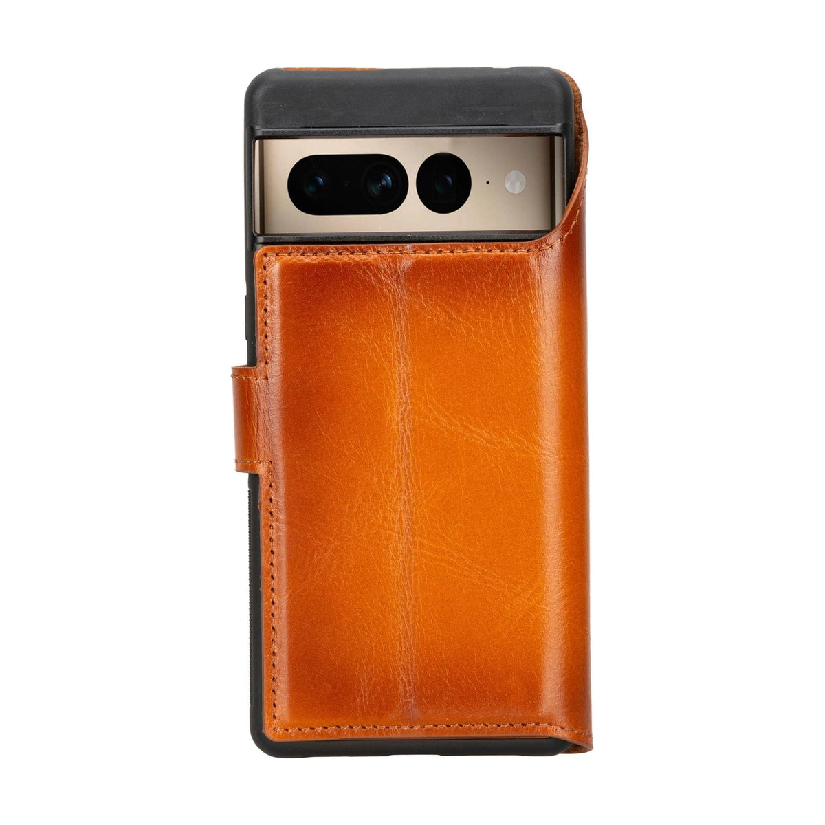 TORONATA Sheridan Leather Wallet Case for Google Pixel 7 & 7 Pro