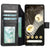 TORONATA Sheridan Leather Wallet Case for Google Pixel 7 & 7 Pro
