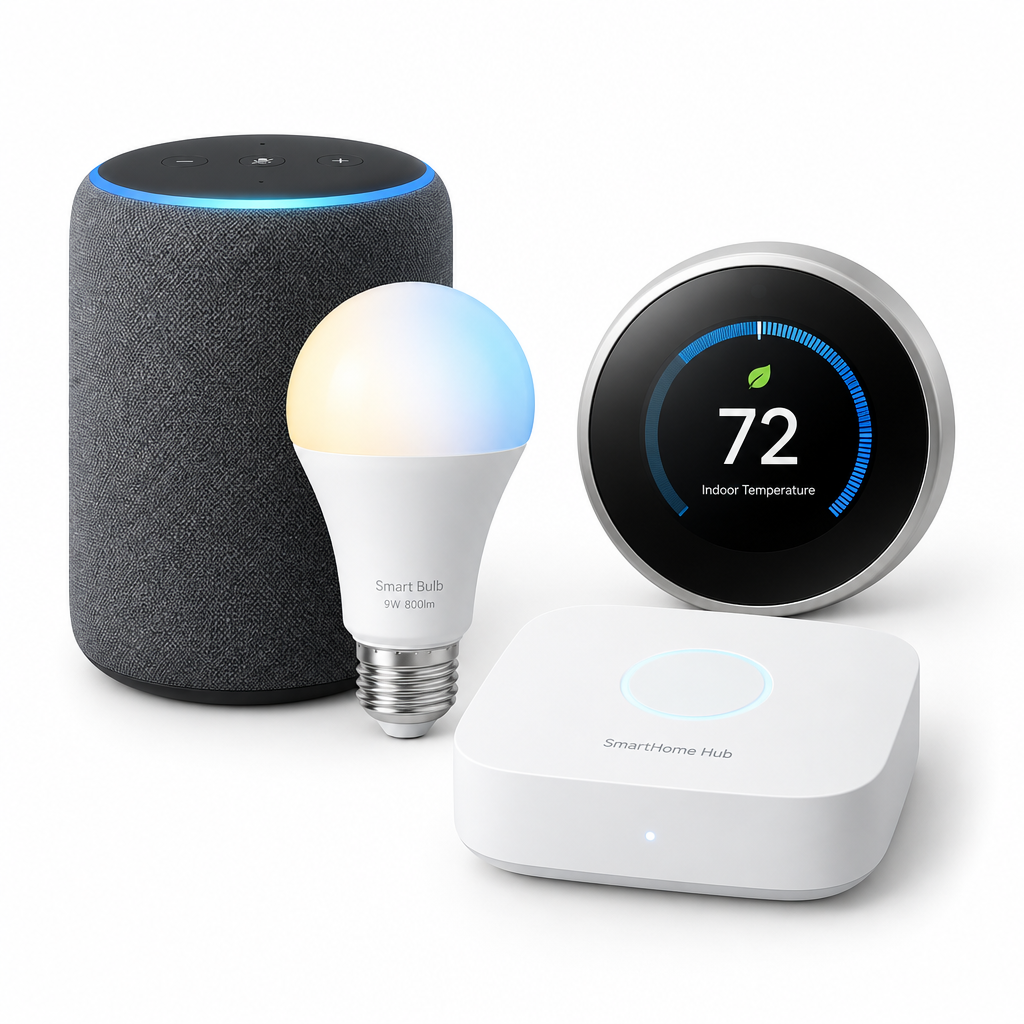 Smart Home Collection