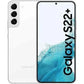 Samsung Galaxy S22+ 5G Smartphone, 128GB/256GB, Refurbished