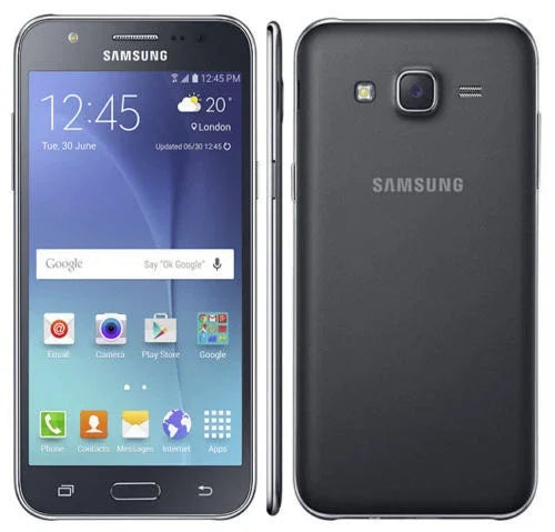 Samsung Galaxy J5 J500F Smartphone, 16GB, Refurbished