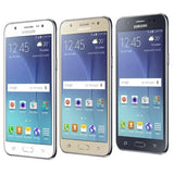 Samsung Galaxy J5 J500F Smartphone, 16GB, Refurbished