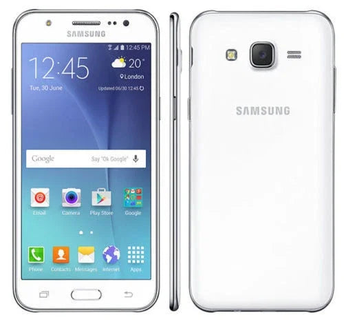 Samsung Galaxy J5 J500F Smartphone, 16GB, Refurbished