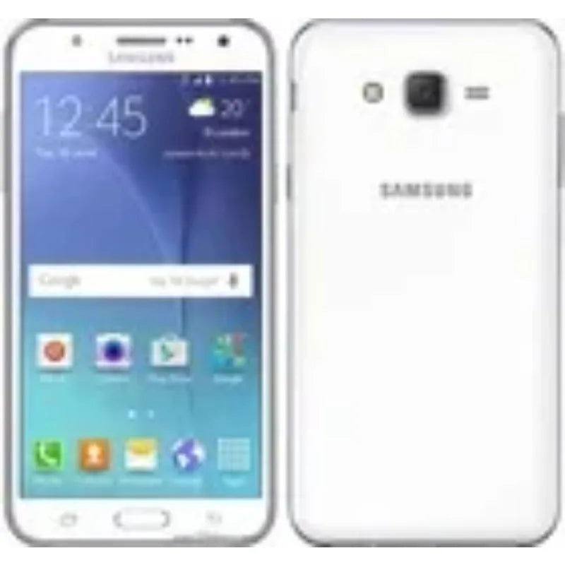 Samsung Galaxy J5 J500F Smartphone, 16GB, Refurbished