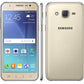 Samsung Galaxy J5 J500F Smartphone, 16GB, Refurbished